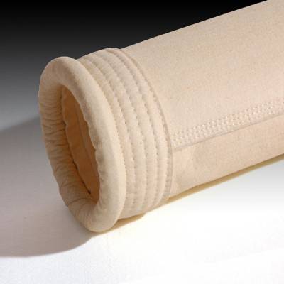 美塔斯除尘布袋用于沥青搅拌站除尘器布袋的优点