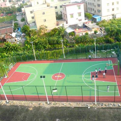 供应天津网球场地塑胶施工|、塘沽塑胶网球场地塑胶建设！！！