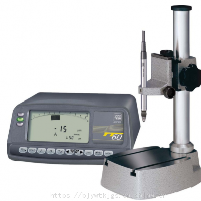 电感测微仪（瑞士TESA）型号:TESA-TT20、TT80、TT60、TT90