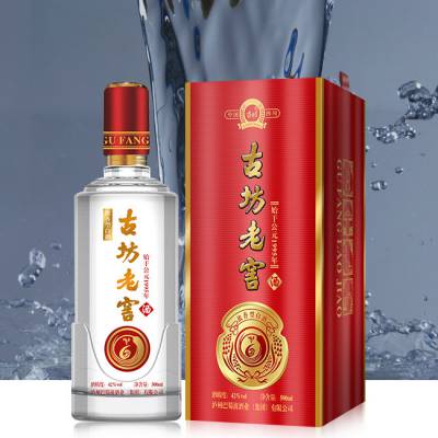 散装白酒古坊酒多少钱一瓶点击了解更多