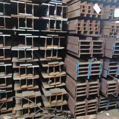 四川H型钢 钢结构用 可配送到厂 材质Q235 H型钢规格/500X200