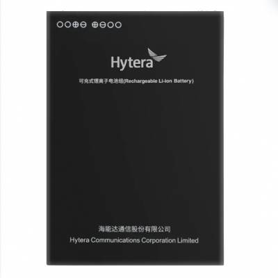 海能达（Hytera）BL4501-Ex 防爆电池适配海能达PNC460防爆对讲机