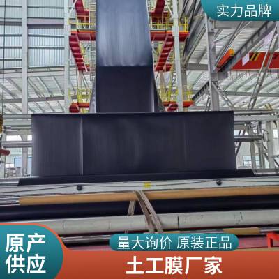 温岭世杰土工膜厂家 土工膜0.1-2.0mm 土工布100-600g***