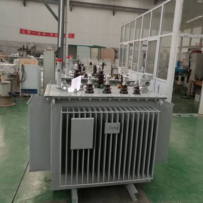 10KVS13-2000kva/10KVͽʽѹ ȫܷ-˫