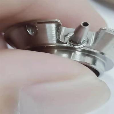 承接钣金加工 供应钛医疗产品大功率激光焊接 激光切割加工服务