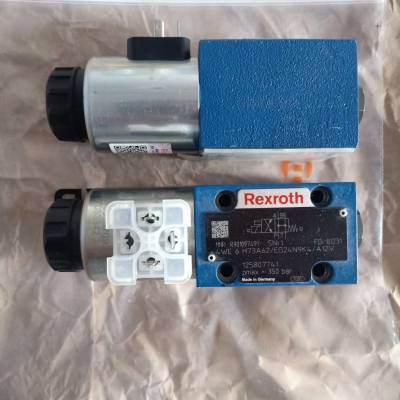 ϺһȫBosch Rexroth 1818509226Һѹ Һѹ-ڿ