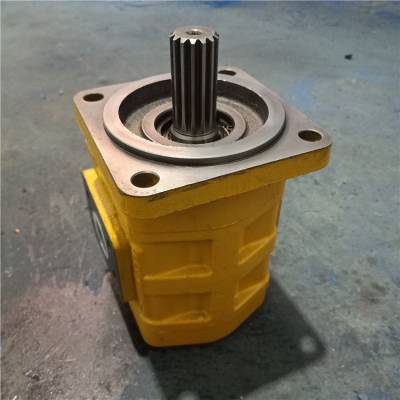 4120000222山东临工齿轮泵 临工装载机液压泵