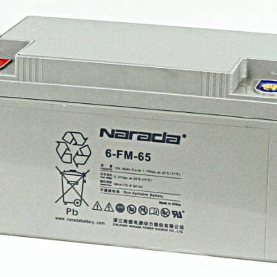 ϶Narada6-FM-65 12V65AHֱUPSϵԴ