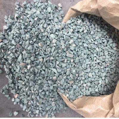沸石1-4cm 人工湿地是一种污水处理方式 宁博矿业 免费样品