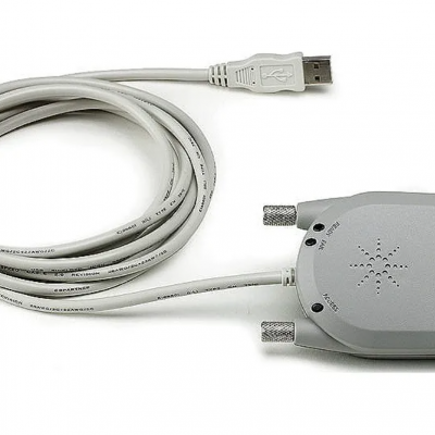 出售全新原装Agilent 82357B USB/GPIB 接口高速 USB 2.0板卡