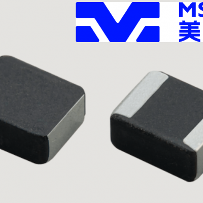 移动通讯设备用深圳microgate(麦捷科技)MPIM252010系列小尺寸一体成型功率电感