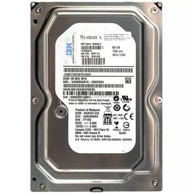 IBM V7000洢 85Y6189 400G SAS SSD 2.5 ̬Ӳ