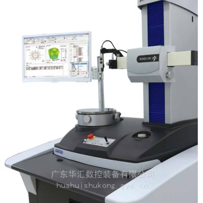 ձACCRETECH RONDCOM NEX200 DX2-11A.AΠyC