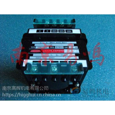 供应***日本相原变压器 YSB-100E