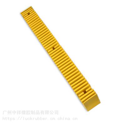 防踏空装置_地铁防踏空装置_汽车密封件_广东中祥橡胶制品可定做