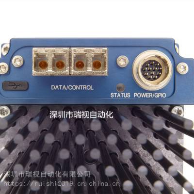 DALSA Linea ML系列 ML-FC-08K10T-00-R 彩色高速光纤接口相机