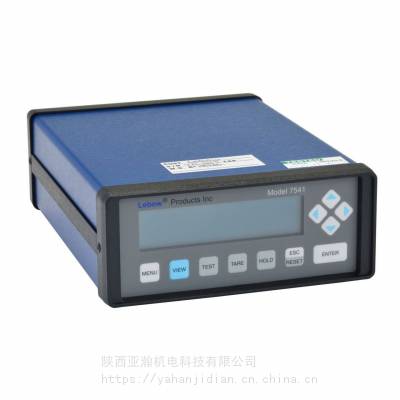 Honeywell霍尼韦尔测量显示仪表系列7541-105,GM 060-3147-01陕西一级总代