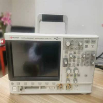 美国安捷伦Keysight DSO9404A示波器