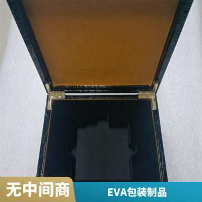 杰升 五金泡棉包装 EVA包装制品 高弹缓冲防撞eva泡棉