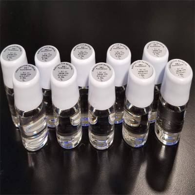 3H Extended Range Quenched Standards, 7mL 6018551A