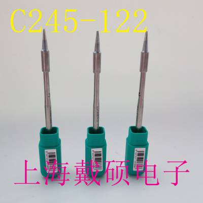 西班牙JBC C245122 焊接连接器内部1,5 X 0,5引线烙铁头 C245-122