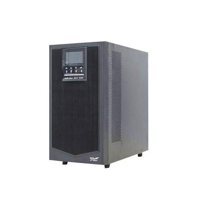 科华UPS不间断电源YTG1105L 5KVA/4KW 智能稳压 预防断电