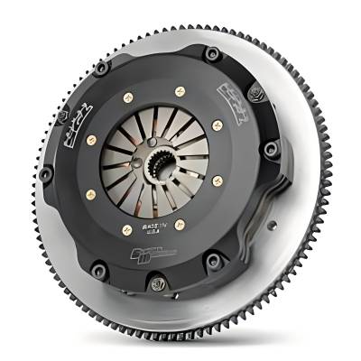 ŻTWIN DISC