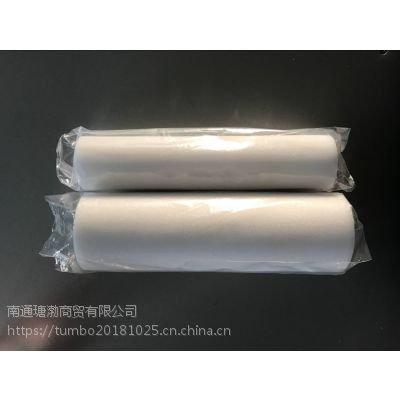 9寸海绵滚筒刷刷胶滚筒刷漆滚筒刷涂料刷风电油漆刷修边工具大直径5厘米