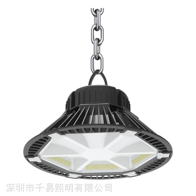 供应建筑装饰楼房厂房专用LED100W工矿灯