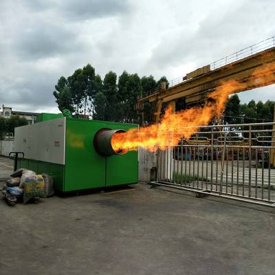 云浮生物质燃烧机天之佑节能设备工业用求购颗粒锅炉