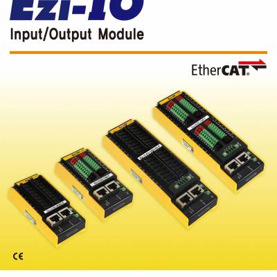 Fastech/EtherCAT IOģ/16·/Ezi-IO-EC-O16N-E