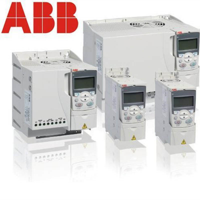 ABB变频器ACS310-03E-04A5-4全新原装变频器代理直发