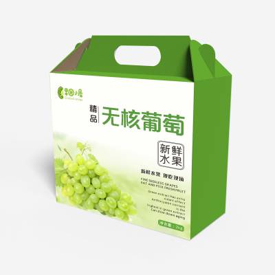 彩印彩箱定 做彩印纸盒超大彩色纸箱生产 包装盒塑料瓶配箱