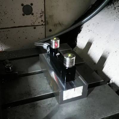 renishaw 雷尼绍nc4 f145c f230c 激光对刀仪 非接触式对刀仪 英国