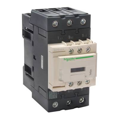 ʩ͵ Ʒ ļӴ LC1D128MDC 12A 220V DC DϵԭװƷ