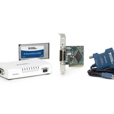 全面供应 美国国家仪器NI PCI-GPIB大卡，出售维修PCI-GPIB