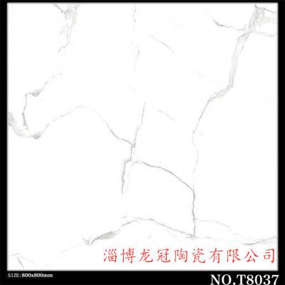 山东淄博地砖厂家大理石瓷砖通体大理石瓷砖90*90cm