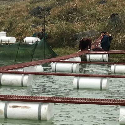 供应浮绳式深水网箱 供应黄鳝网箱 水产养殖网箱