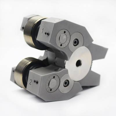 厂家径向螺纹滚压头cnc滚螺纹工具外螺纹切削头