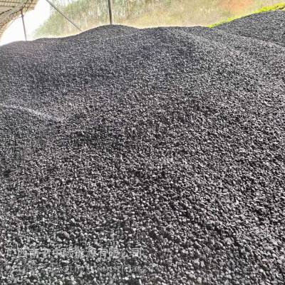 煤耗低,节省成本;(2)低硫,不结渣,不腐蚀设备;(3)属52气化煤,烟少