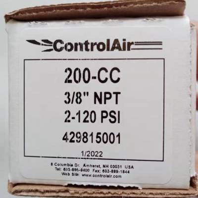 Controlairԭװ̶200-CC滻ʿ221961006