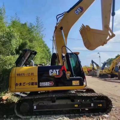 ó ¿Catel/320BL 320D 315DھCarter excavator