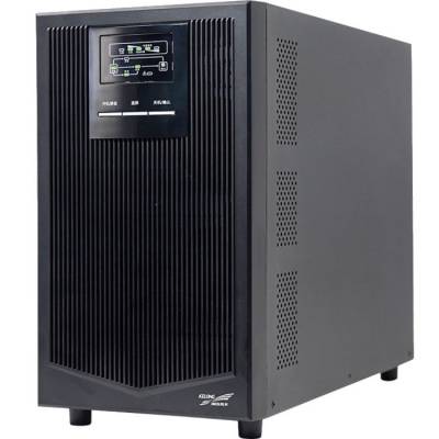 科华UPS电源YTR3320三进三出20KVA/18KW服务器停电不间断稳压备用