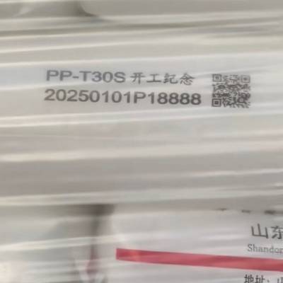 中熔指均聚聚丙烯K1008裕龙石化塑料PP颗粒