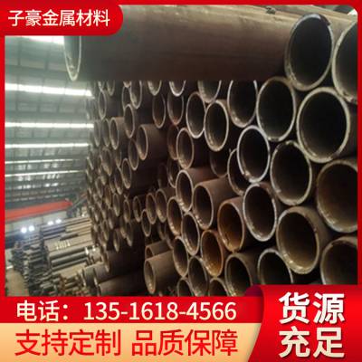 20号化肥专用管A335P11美标无缝管现货销售包钢