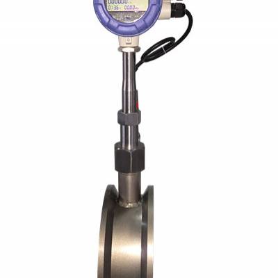 LDYB夹装式流量计