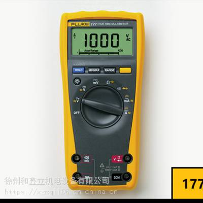 ݸ»Fluke 177CЧֵñ »һ