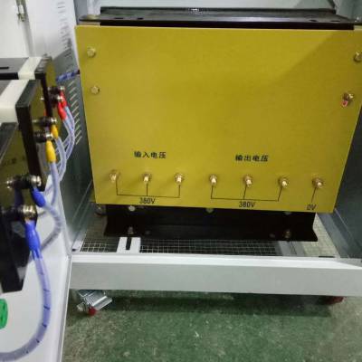 数控机床配套专用三相隔离变压器12KW三相SG-12KVA380/220