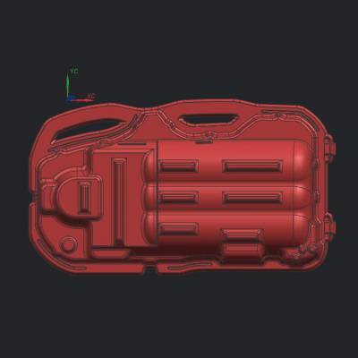 苏州吸尘器建模 苏州电动工具3D画图 苏州三维建模报价