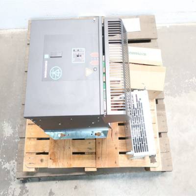 Eurothermŷ½ 590P/0035/500/0011/UK/AN/0/0/0  ʾ
